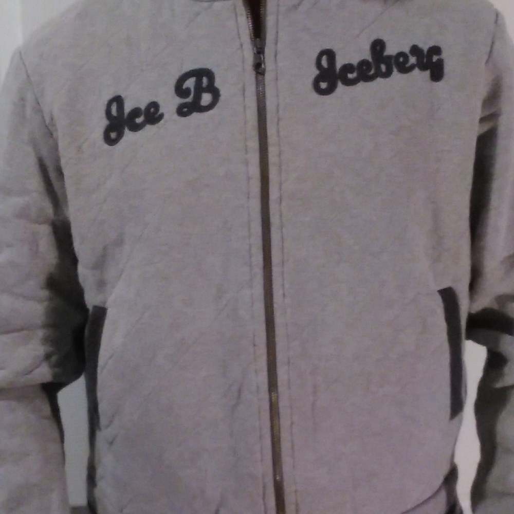 Iceberg sweatshirt